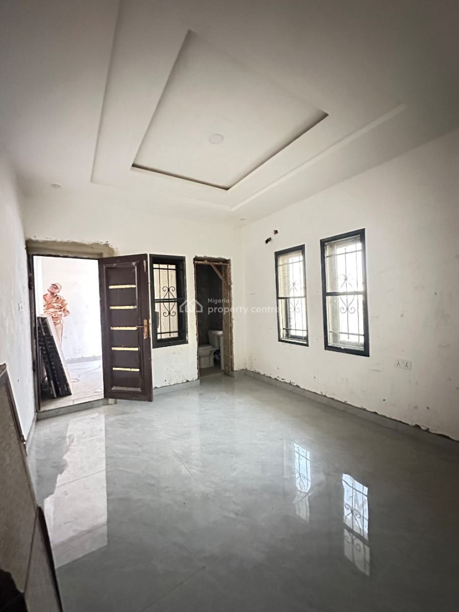 Serene & Standard 1 Bedroom Flat (10 Units), Ajah, Lagos, Flat / Apartment for Rent