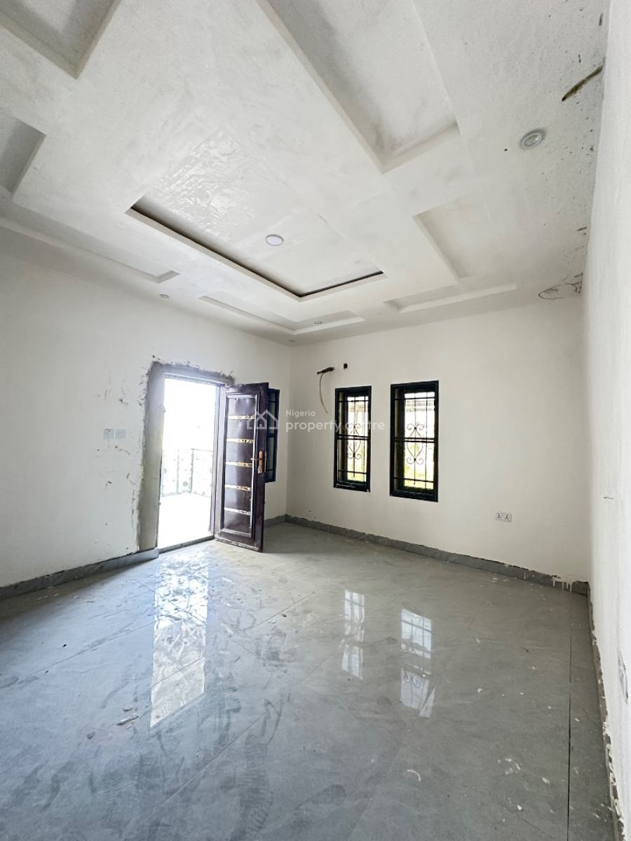 Serene & Standard 1 Bedroom Flat (10 Units), Ajah, Lagos, Flat / Apartment for Rent