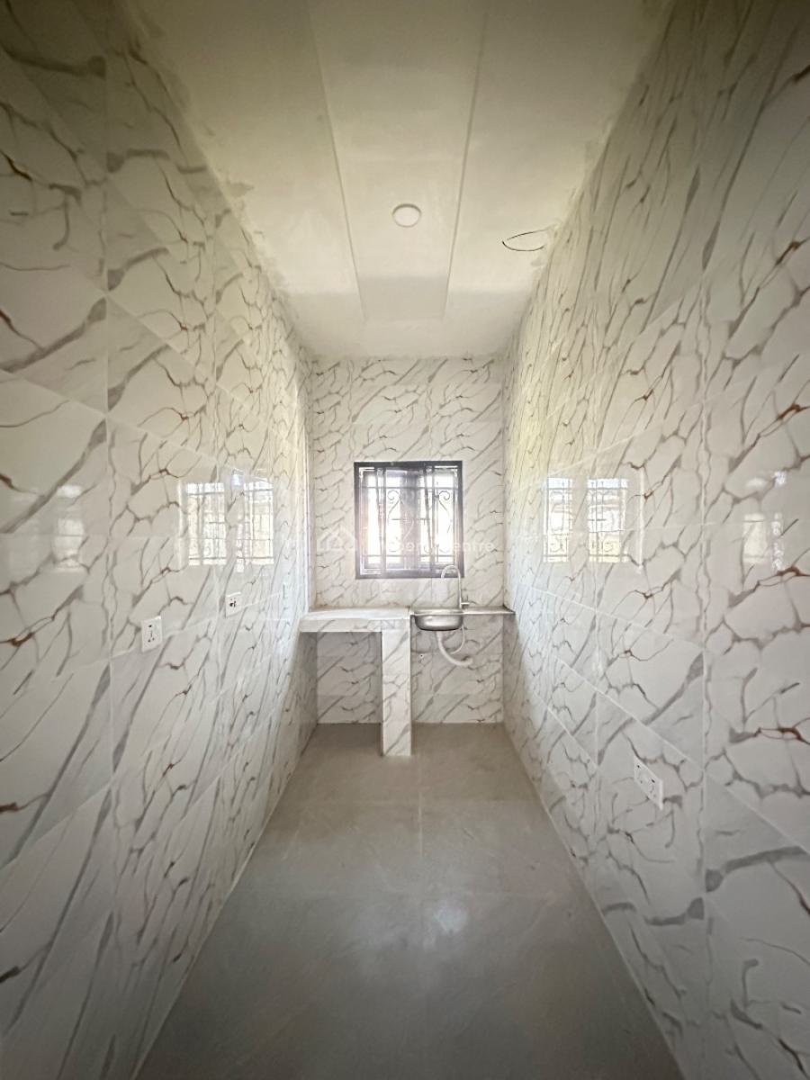 Serene & Standard 1 Bedroom Flat (10 Units), Ajah, Lagos, Flat / Apartment for Rent
