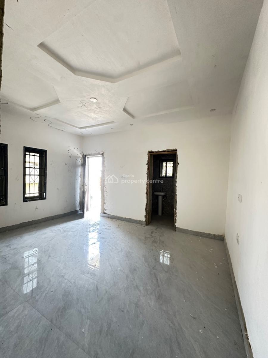 Serene & Standard 1 Bedroom Flat (10 Units), Ajah, Lagos, Flat / Apartment for Rent