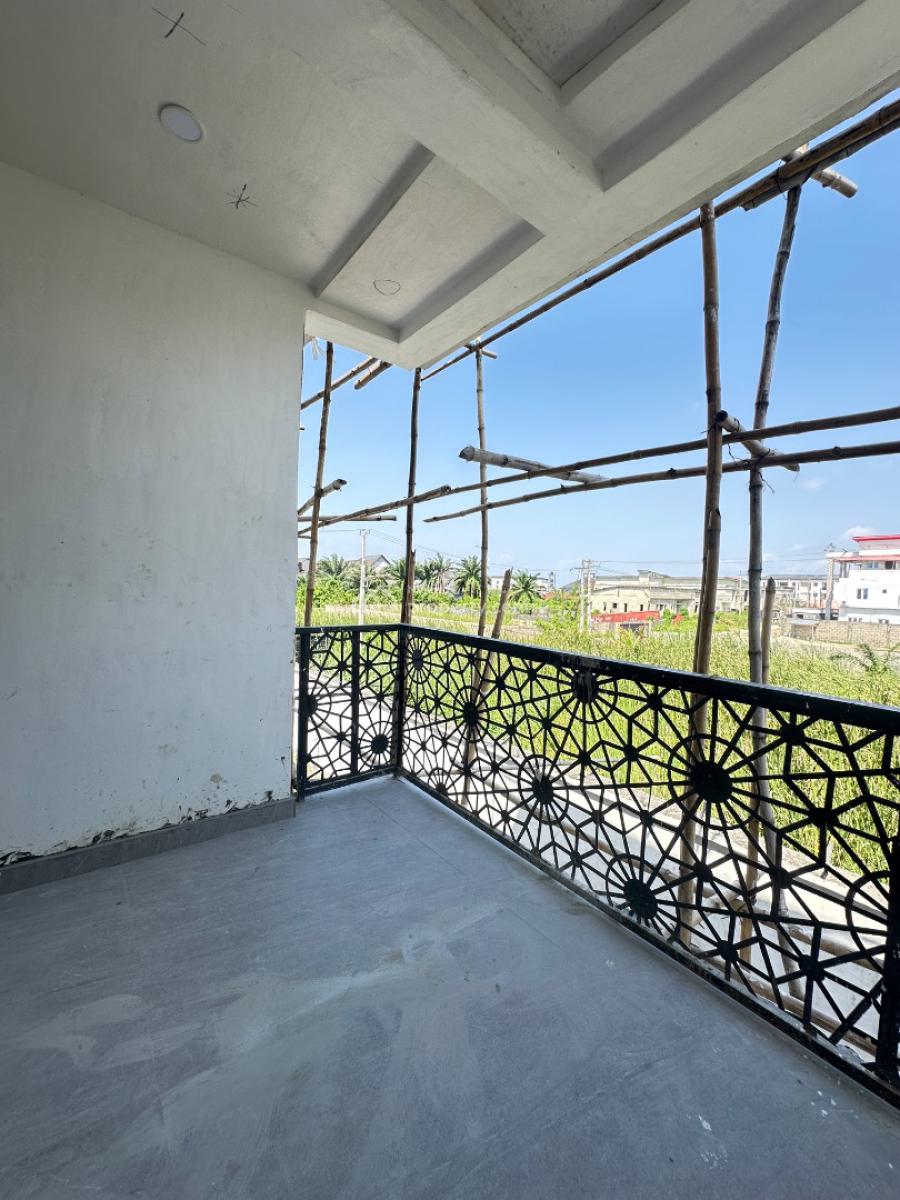 Serene & Standard 1 Bedroom Flat (10 Units), Ajah, Lagos, Flat / Apartment for Rent