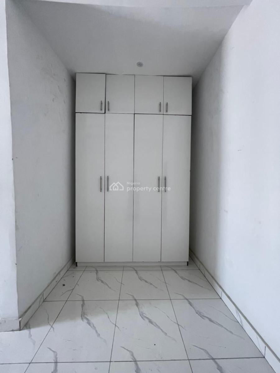 Lovely 3 Bedroom Private Compound Terrace Duplex, Ajah, Lagos, Terraced Duplex for Sale