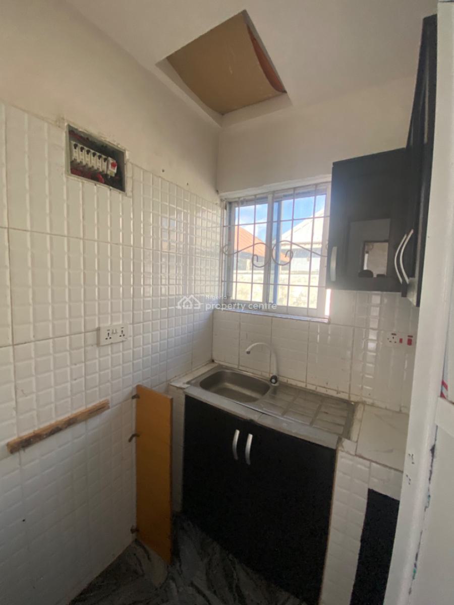 Very Sweet and Lovable Sharp Self Contain Room, Just Out, Hottest Cake, Alashela Royal Estate, Ogombo, Ajah, Lagos, Self Contain (single Rooms) for Rent