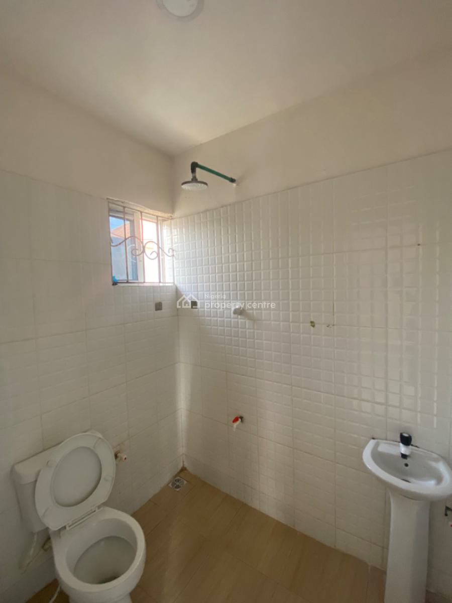 Very Sweet and Lovable Sharp Self Contain Room, Just Out, Hottest Cake, Alashela Royal Estate, Ogombo, Ajah, Lagos, Self Contain (single Rooms) for Rent