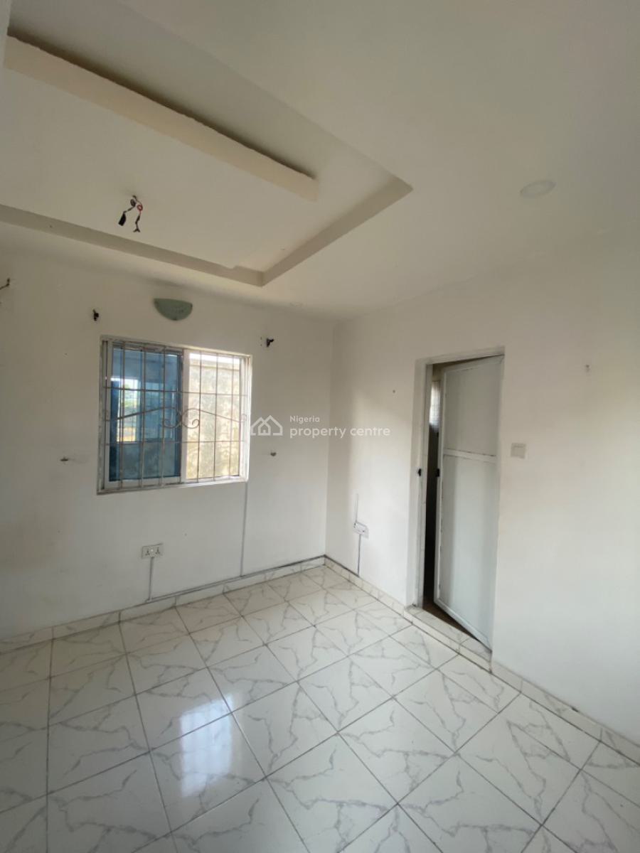 Very Sweet and Lovable Sharp Self Contain Room, Just Out, Hottest Cake, Alashela Royal Estate, Ogombo, Ajah, Lagos, Self Contain (single Rooms) for Rent