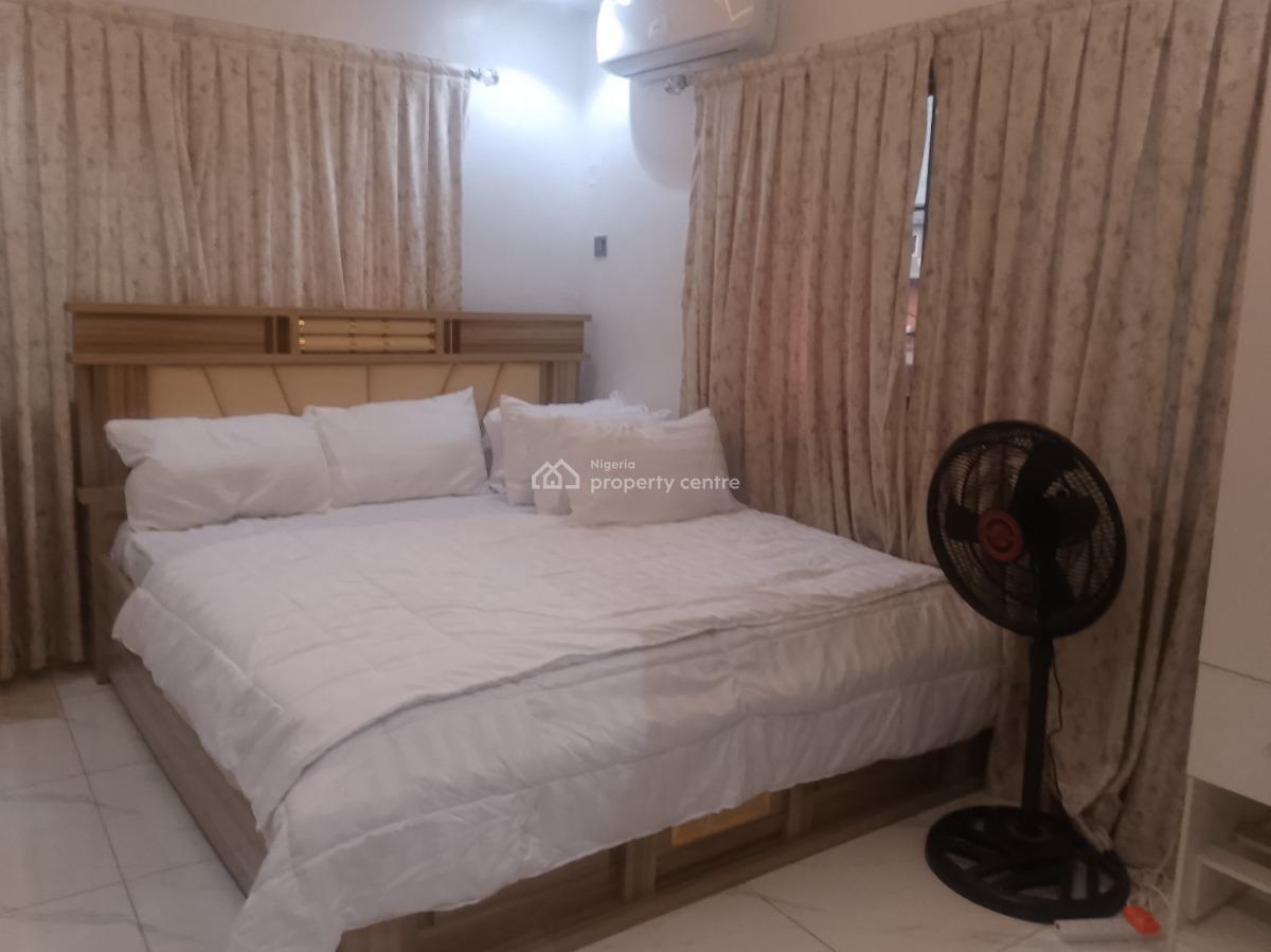 Luxury Apartment, Ikeja, Lagos, Mini Flat (room and Parlour) Short Let