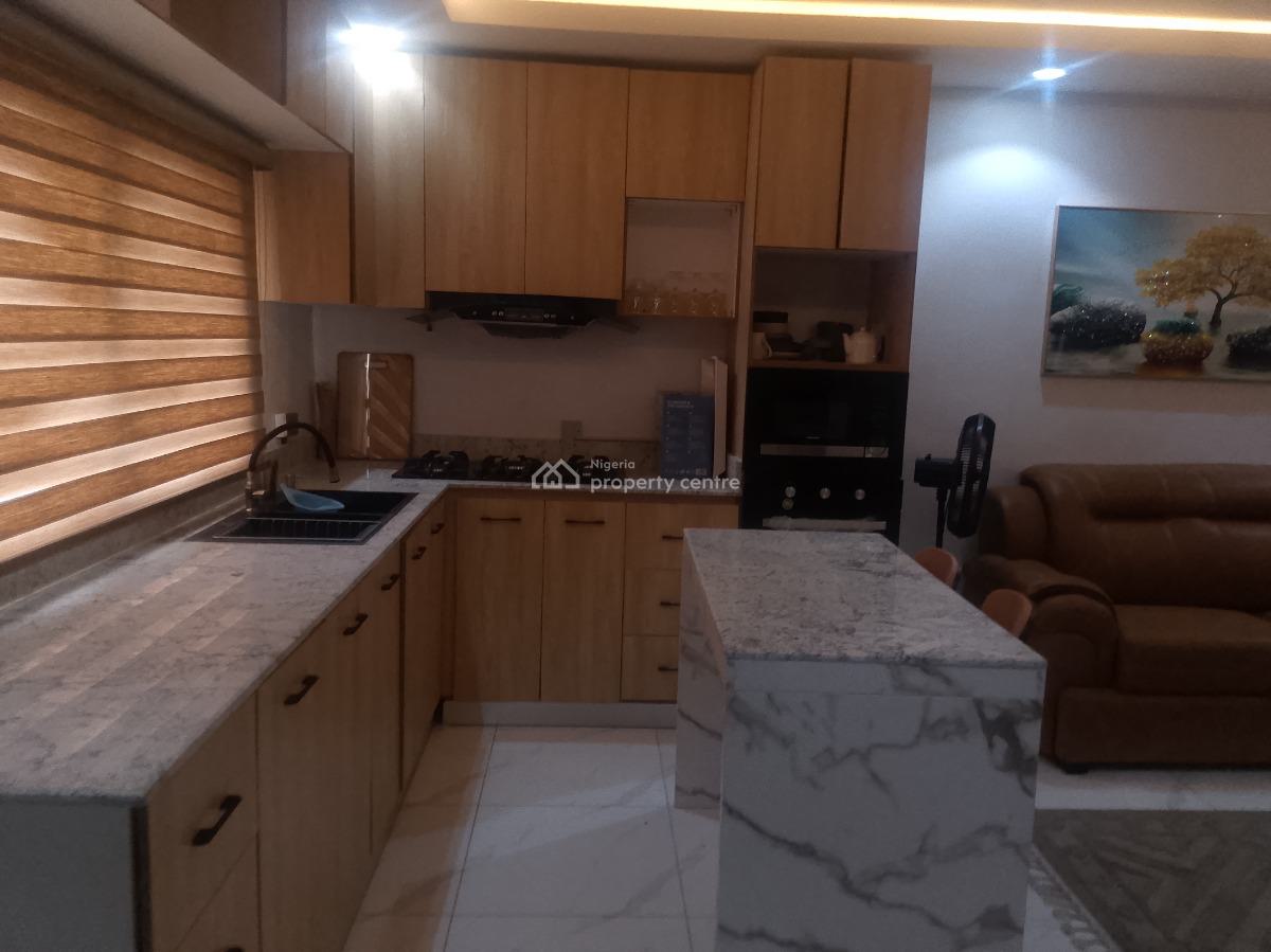 Luxury Apartment, Ikeja, Lagos, Mini Flat (room and Parlour) Short Let
