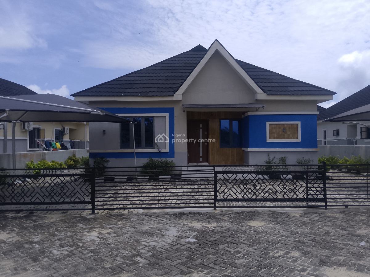 Luxury 3 Bedroom Flat with Excellent Finishing, Awoyaya, Ajah, Lagos, Flat / Apartment for Sale