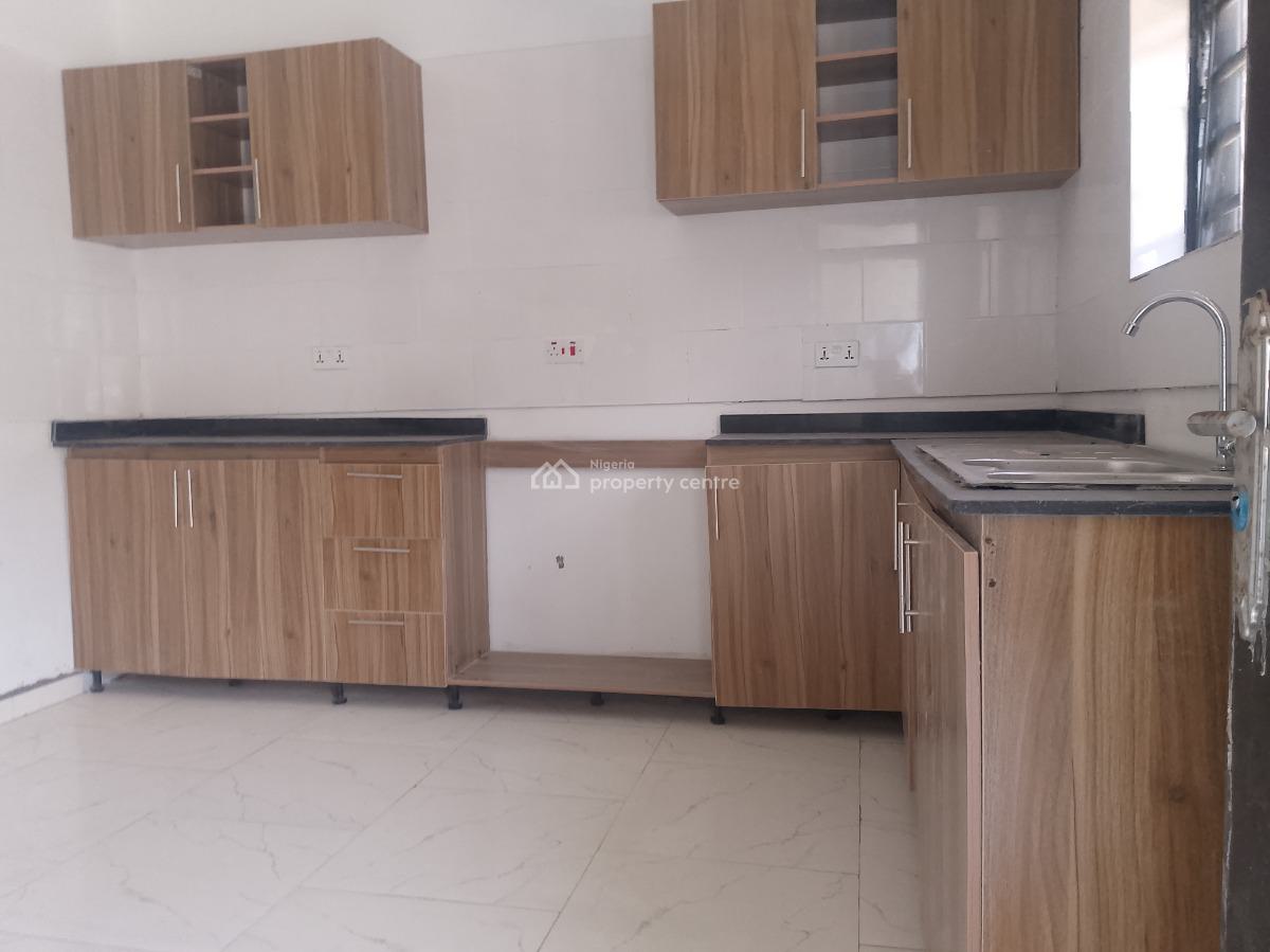 Luxury 3 Bedroom Flat with Excellent Finishing, Awoyaya, Ajah, Lagos, Flat / Apartment for Sale