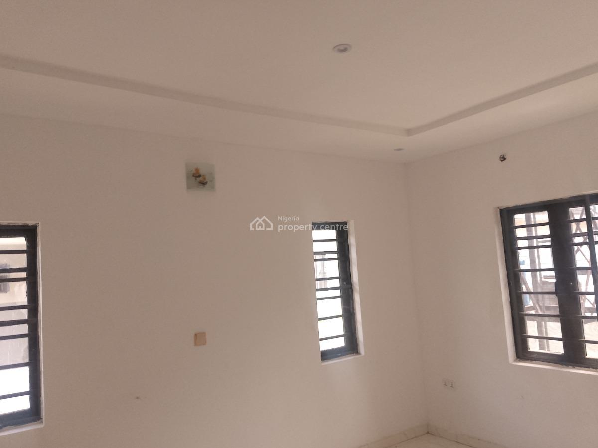 Luxury 3 Bedroom Flat with Excellent Finishing, Awoyaya, Ajah, Lagos, Flat / Apartment for Sale