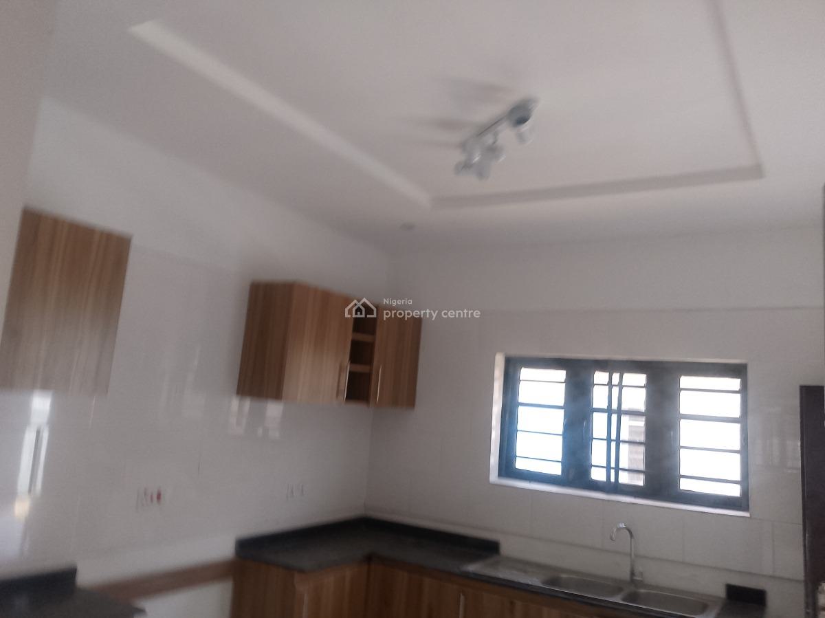 Luxury 3 Bedroom Flat with Excellent Finishing, Awoyaya, Ajah, Lagos, Flat / Apartment for Sale