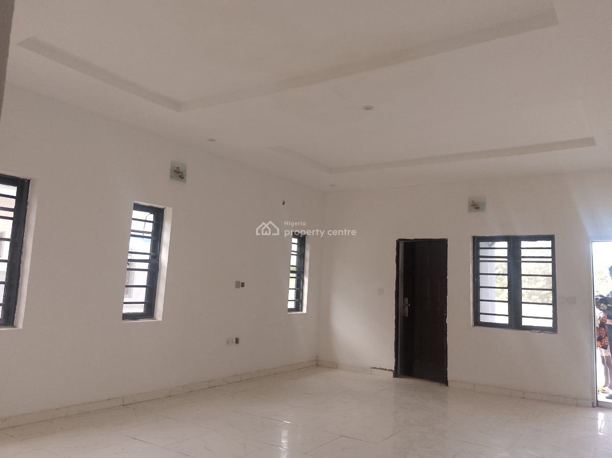 Luxury 3 Bedroom Flat with Excellent Finishing, Awoyaya, Ajah, Lagos, Flat / Apartment for Sale