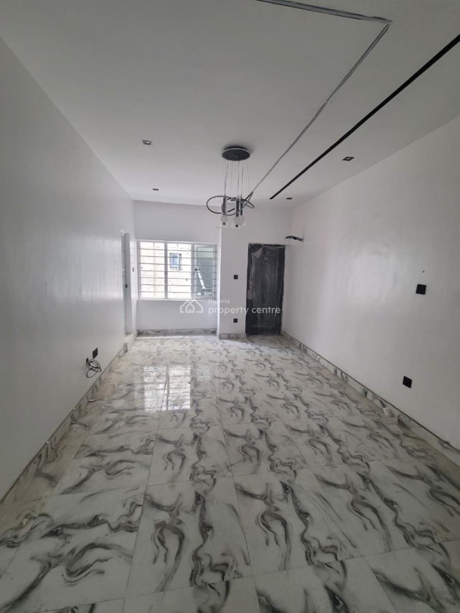 Newly Built Serviced 2 Bedrooms Apartment, Ikate, Lekki, Lagos, Flat / Apartment for Rent