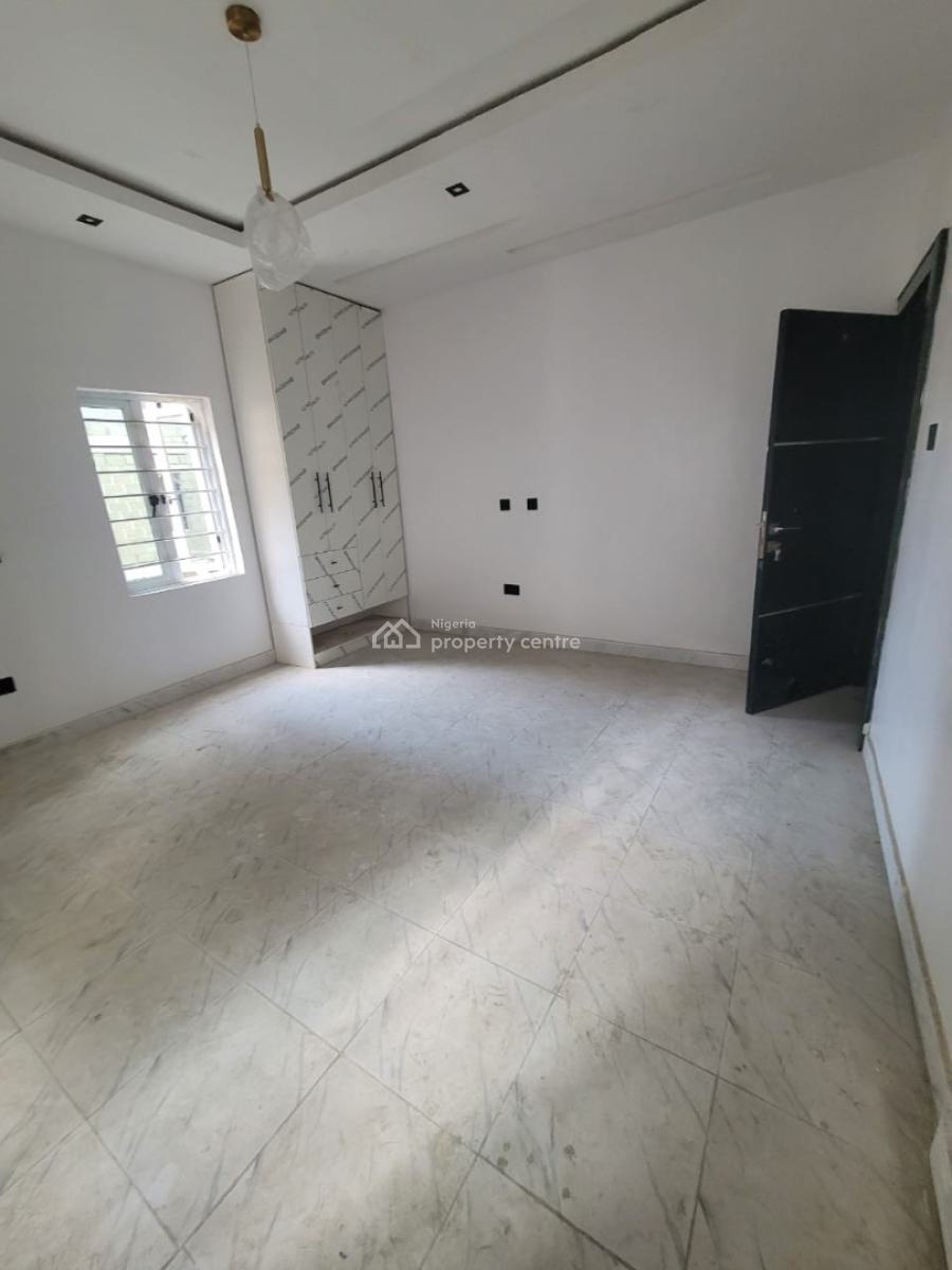 Newly Built Serviced 2 Bedrooms Apartment, Ikate, Lekki, Lagos, Flat / Apartment for Rent