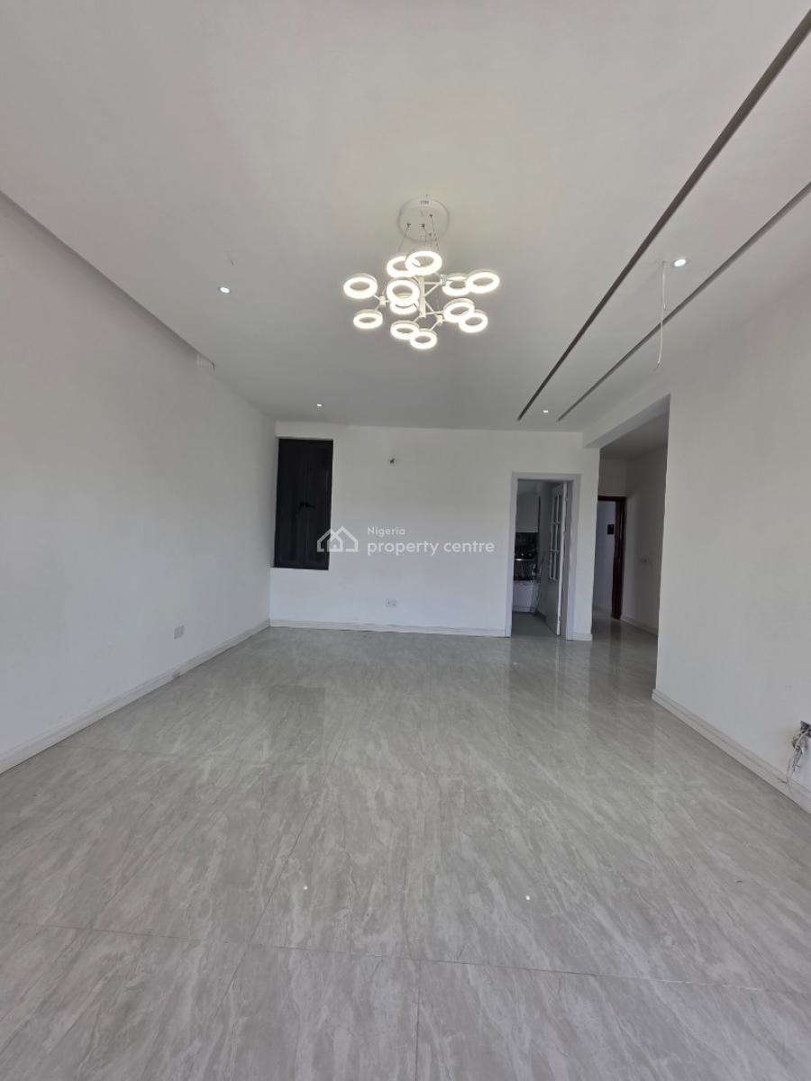 Luxury 2 Bedroom Apartment with Elevator + Swimming Pool, Ikate Elegushi, Lekki, Lagos, Flat / Apartment for Sale