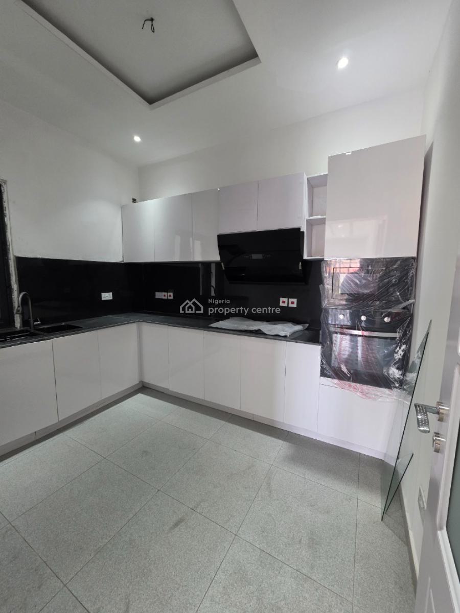 Luxury 2 Bedroom Apartment with Elevator + Swimming Pool, Ikate Elegushi, Lekki, Lagos, Flat / Apartment for Sale