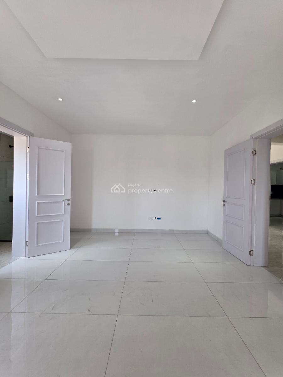 Luxury 2 Bedroom Apartment with Elevator + Swimming Pool, Ikate Elegushi, Lekki, Lagos, Flat / Apartment for Sale