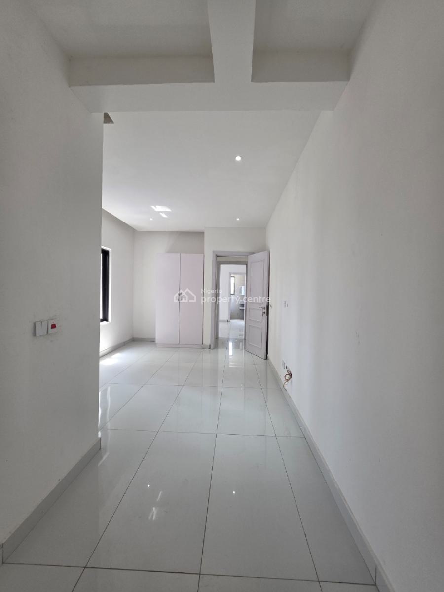 Luxury 2 Bedroom Apartment with Elevator + Swimming Pool, Ikate Elegushi, Lekki, Lagos, Flat / Apartment for Sale