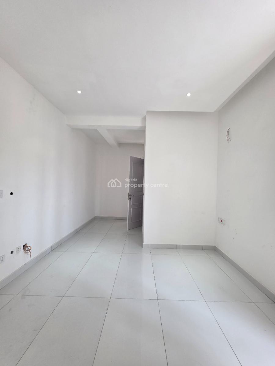 Luxury 2 Bedroom Apartment with Elevator + Swimming Pool, Ikate Elegushi, Lekki, Lagos, Flat / Apartment for Sale