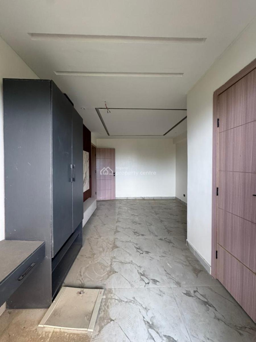 This 3-bedroom Maisonette Blends Elegance, Comfort and Functionality, Old Ikoyi, Ikoyi, Lagos, Block of Flats for Sale