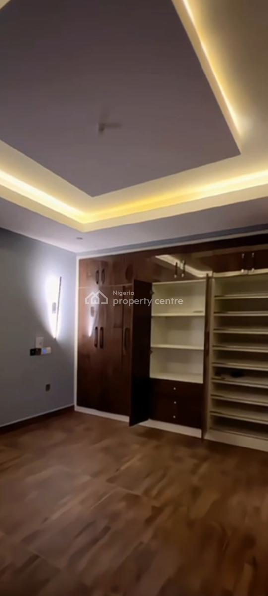 a Very Good Spacious 4 Bedroom Terraced Duplex + 1 Bq, By Games Village, Kaura, Abuja, Terraced Duplex for Rent