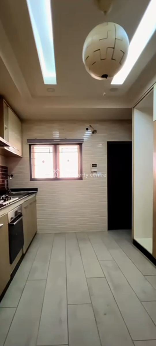 a Very Good Spacious 4 Bedroom Terraced Duplex + 1 Bq, By Games Village, Kaura, Abuja, Terraced Duplex for Rent