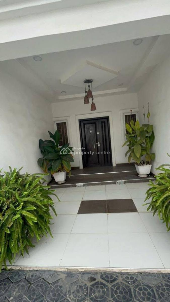 Clean Well Used 3 Bedrooms Bungalow, Ogudu, Lagos, Detached Bungalow for Sale