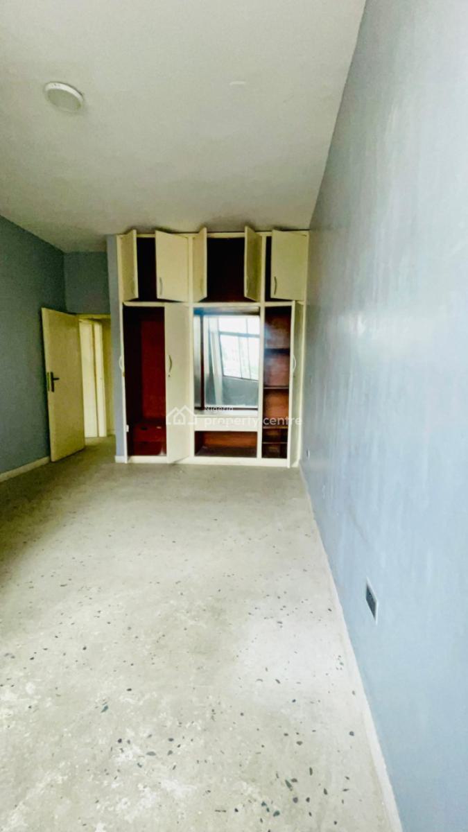 3 Bedrooms Maisonette with Bq, Now Available, Adeola Odeku Road, Victoria Island (vi), Lagos, Flat / Apartment for Rent