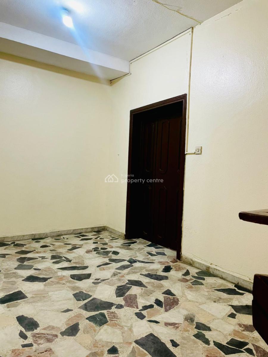 3 Bedrooms Maisonette with Bq, Now Available, Adeola Odeku Road, Victoria Island (vi), Lagos, Flat / Apartment for Rent