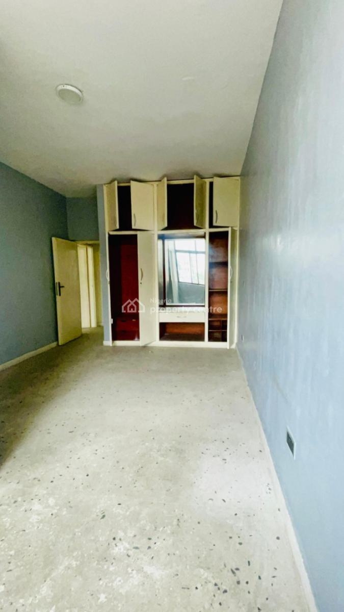 3 Bedrooms Maisonette with Bq, Now Available, Adeola Odeku Road, Victoria Island (vi), Lagos, Flat / Apartment for Rent