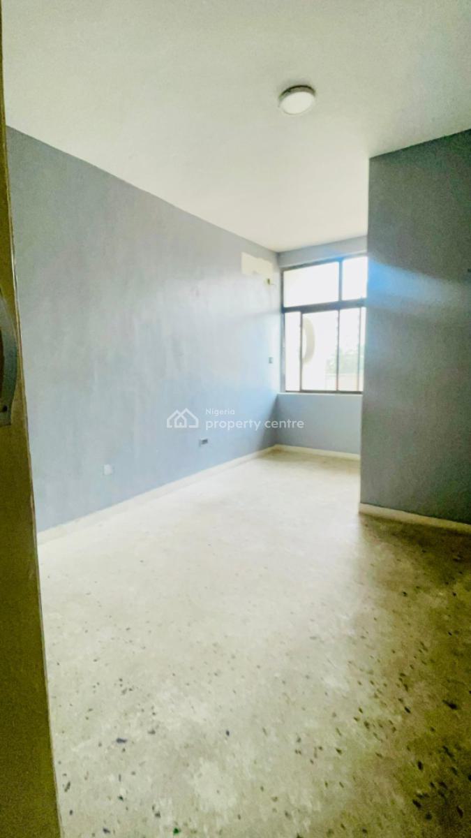 3 Bedrooms Maisonette with Bq, Now Available, Adeola Odeku Road, Victoria Island (vi), Lagos, Flat / Apartment for Rent