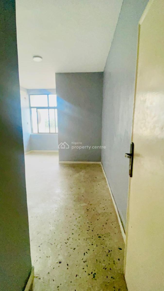 3 Bedrooms Maisonette with Bq, Now Available, Adeola Odeku Road, Victoria Island (vi), Lagos, Flat / Apartment for Rent