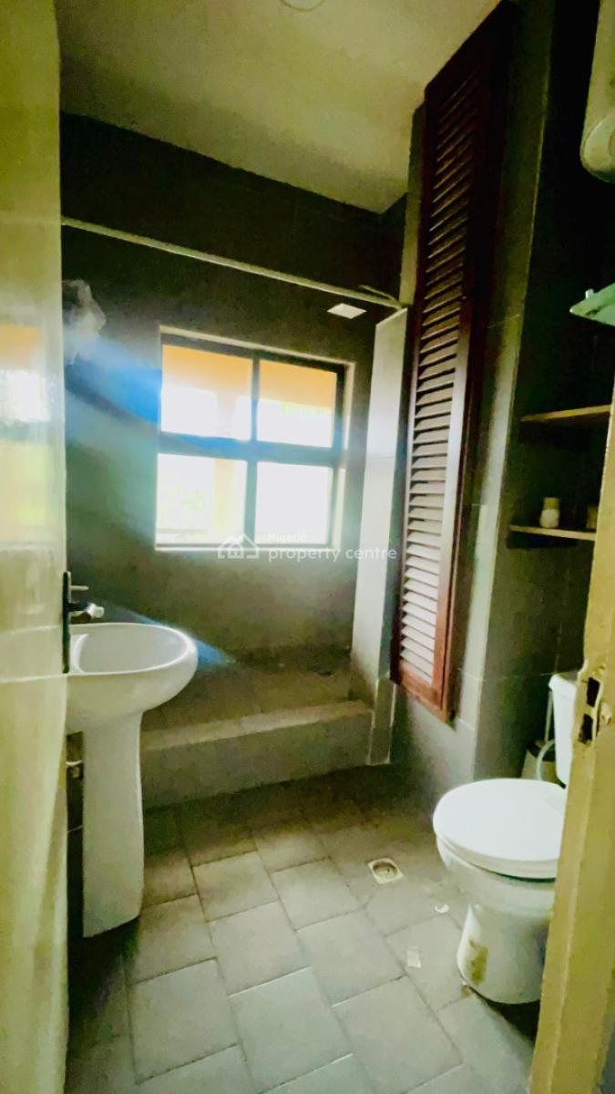 3 Bedrooms Maisonette with Bq, Now Available, Adeola Odeku Road, Victoria Island (vi), Lagos, Flat / Apartment for Rent