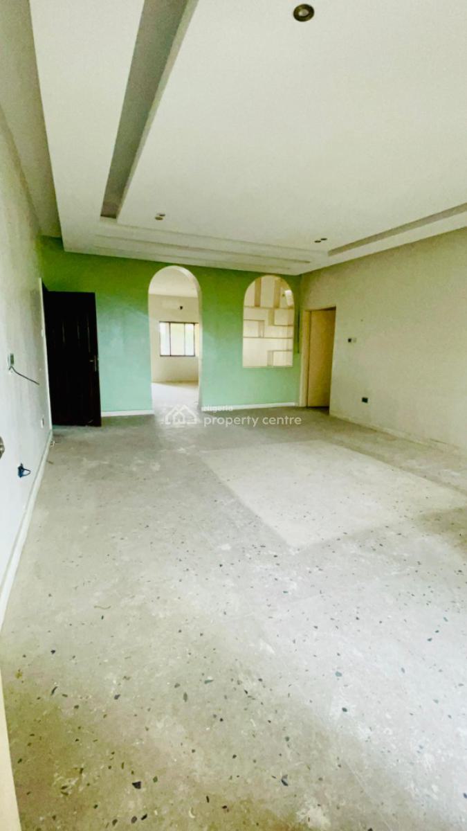 3 Bedrooms Maisonette with Bq, Now Available, Adeola Odeku Road, Victoria Island (vi), Lagos, Flat / Apartment for Rent