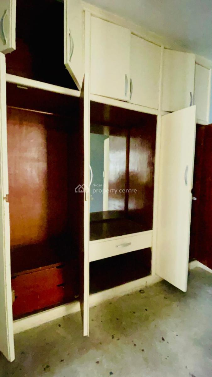 3 Bedrooms Maisonette with Bq, Now Available, Adeola Odeku Road, Victoria Island (vi), Lagos, Flat / Apartment for Rent