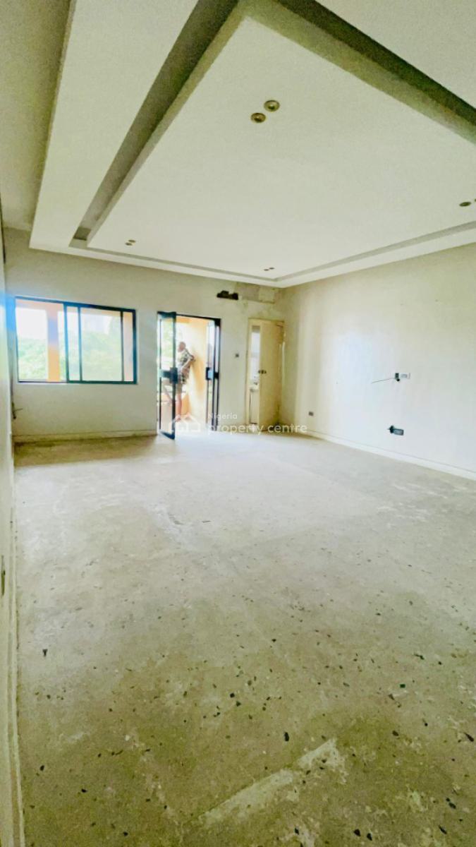 3 Bedrooms Maisonette with Bq, Now Available, Adeola Odeku Road, Victoria Island (vi), Lagos, Flat / Apartment for Rent