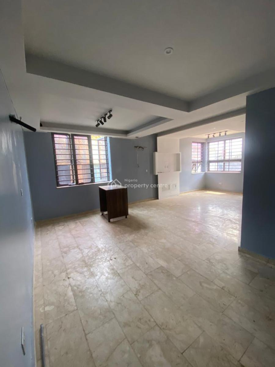 a Very Good Spacious 4 Bedroom Terraced Duplex + 1 Bq, Jahi, Abuja, Terraced Duplex for Rent