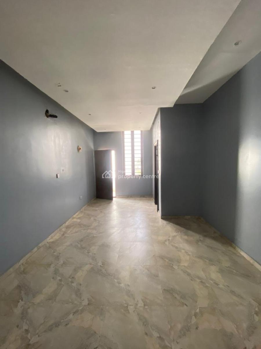 a Very Good Spacious 4 Bedroom Terraced Duplex + 1 Bq, Jahi, Abuja, Terraced Duplex for Rent