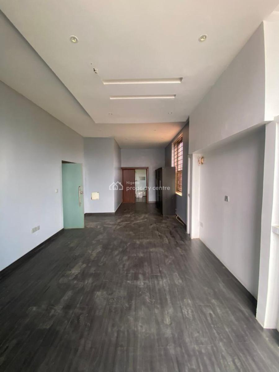 a Very Good Spacious 4 Bedroom Terraced Duplex + 1 Bq, Jahi, Abuja, Terraced Duplex for Rent