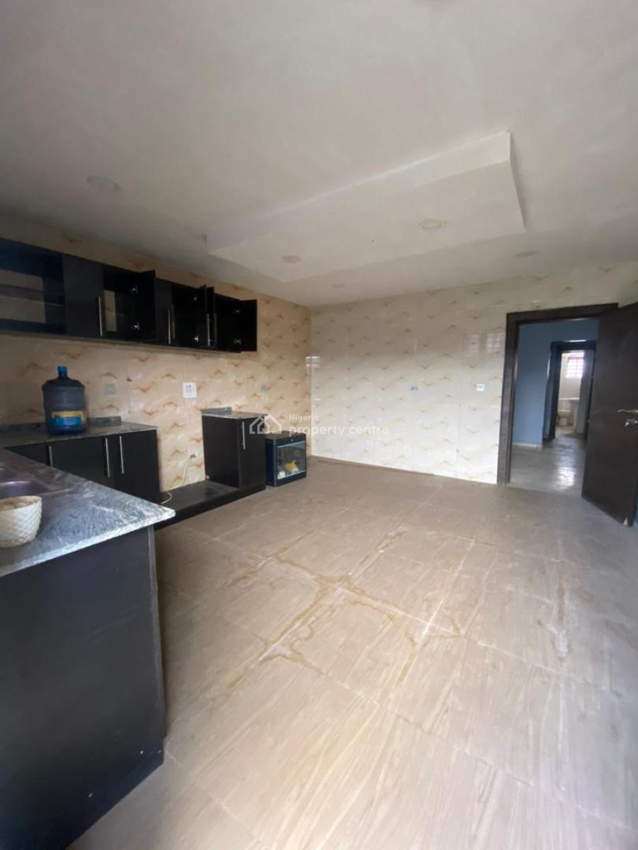 a Very Good Spacious 4 Bedroom Terraced Duplex + 1 Bq, Jahi, Abuja, Terraced Duplex for Rent