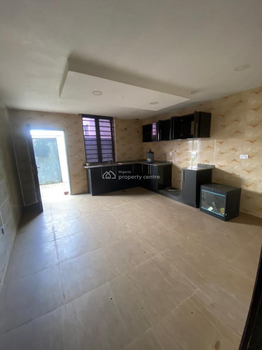 a Very Good Spacious 4 Bedroom Terraced Duplex + 1 Bq, Jahi, Abuja, Terraced Duplex for Rent