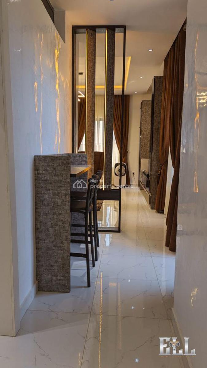Fully Furnished 2bedroom Flat Now Available, Ikate, Lekki, Lagos, Flat / Apartment for Sale