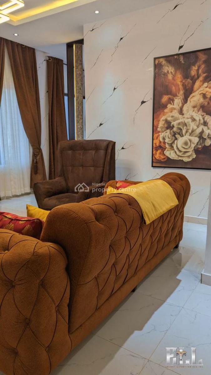 Fully Furnished 2bedroom Flat Now Available, Ikate, Lekki, Lagos, Flat / Apartment for Sale