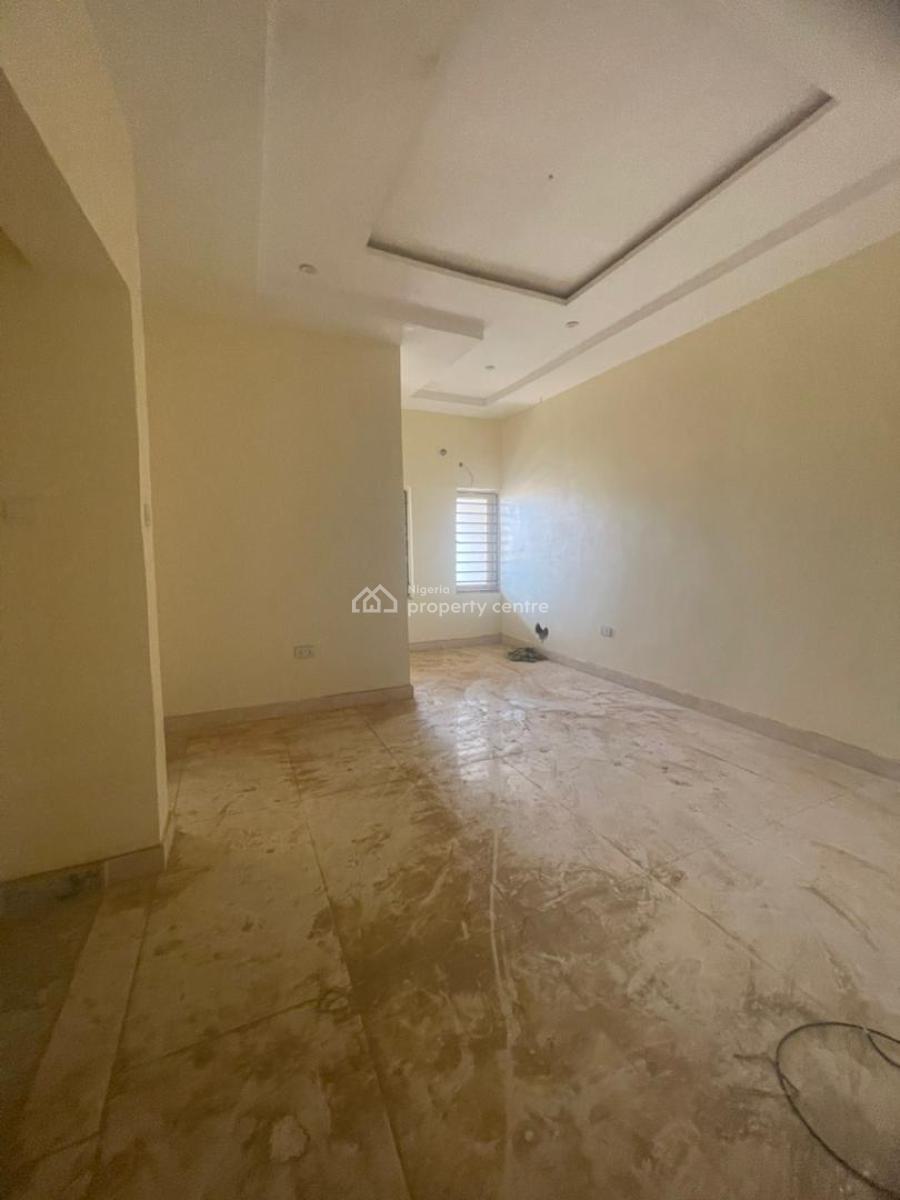a Very Good Spacious 4-bedroom Terrace Duplex + 1 Bq, Gwarinpa, Abuja, Terraced Duplex for Rent