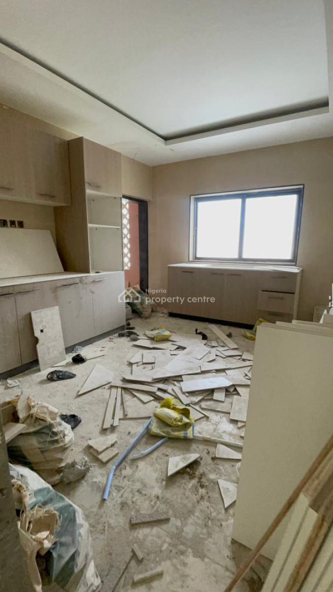 29 Units of 3 Bedroom with Bq, Gym and Pool, Glover Road, Ikoyi, Lagos, Flat / Apartment for Rent