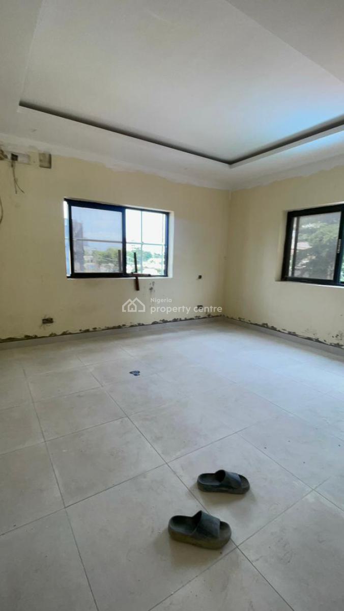 29 Units of 3 Bedroom with Bq, Gym and Pool, Glover Road, Ikoyi, Lagos, Flat / Apartment for Rent