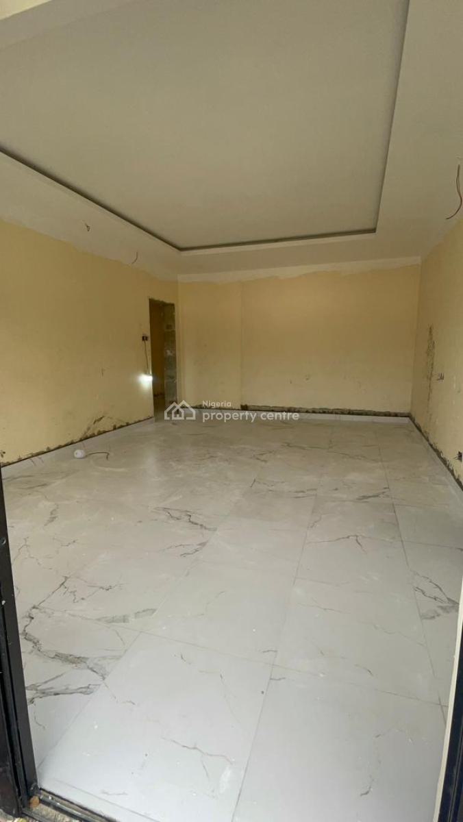 29 Units of 3 Bedroom with Bq, Gym and Pool, Glover Road, Ikoyi, Lagos, Flat / Apartment for Rent