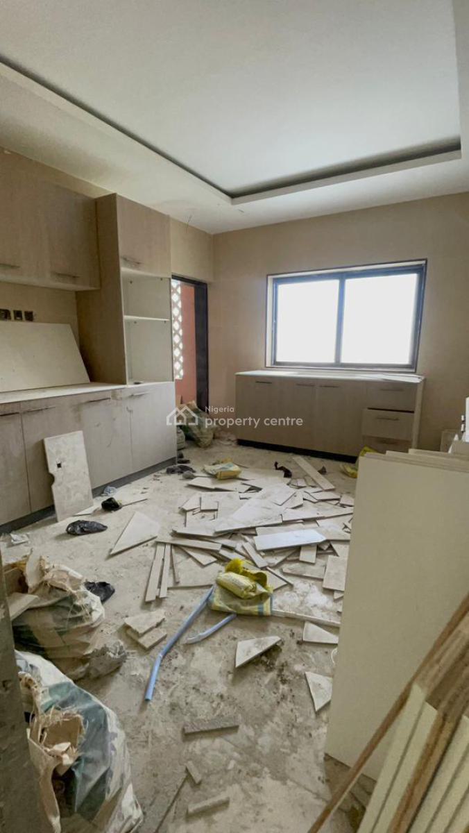 29 Units of 3 Bedroom with Bq, Gym and Pool, Glover Road, Ikoyi, Lagos, Flat / Apartment for Rent