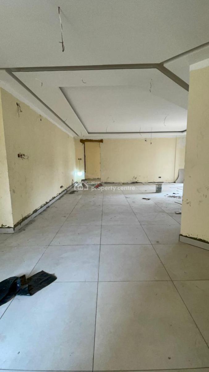 29 Units of 3 Bedroom with Bq, Gym and Pool, Glover Road, Ikoyi, Lagos, Flat / Apartment for Rent