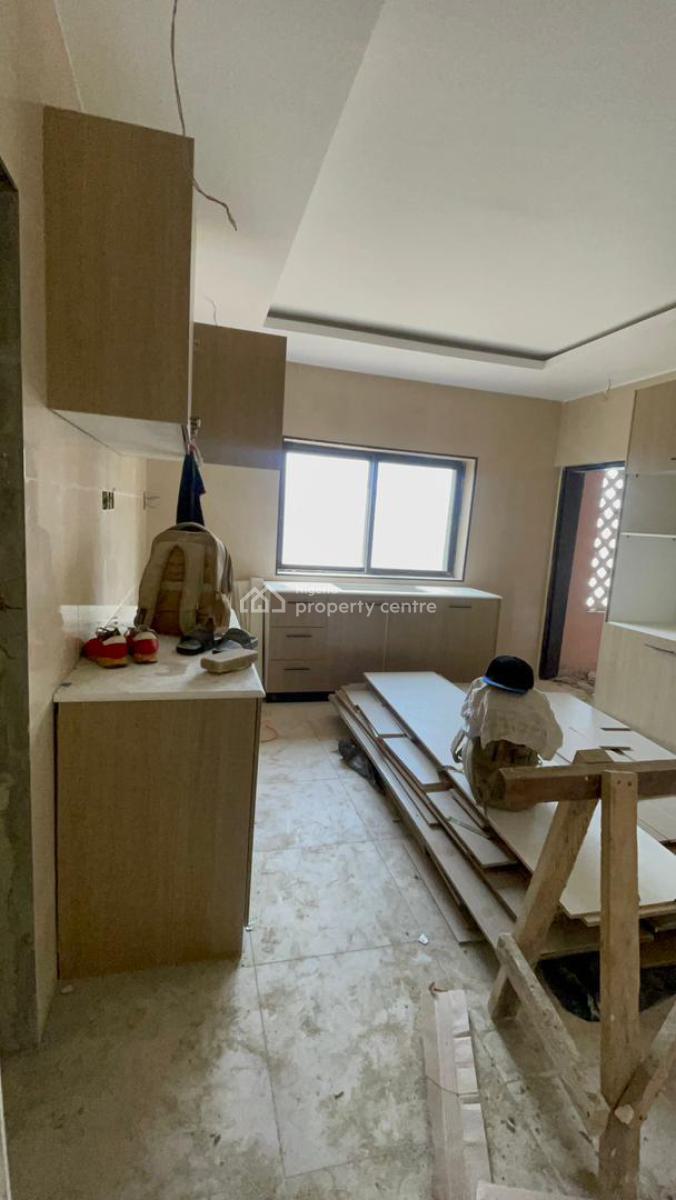 29 Units of 3 Bedroom with Bq, Gym and Pool, Glover Road, Ikoyi, Lagos, Flat / Apartment for Rent